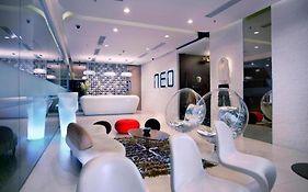Neo Hotel Melawai by ASTON